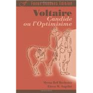 Seller image for Candide, ou l'Optimisime for sale by eCampus