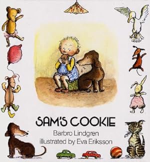 Image du vendeur pour Sam's Cookie (Paperback or Softback) mis en vente par BargainBookStores