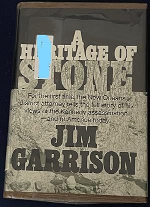 A Heritage of Stone