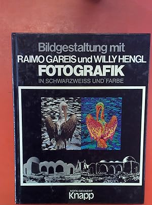 Seller image for Fotografik in Schwarzweiss und Farbe for sale by biblion2