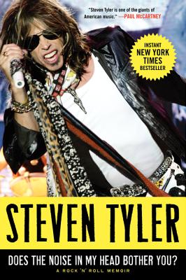 Image du vendeur pour Does the Noise in My Head Bother You?: A Rock 'n' Roll Memoir (Paperback or Softback) mis en vente par BargainBookStores