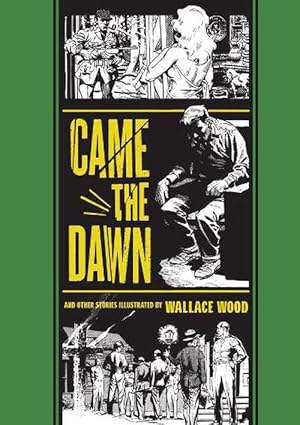 Bild des Verkufers fr Came The Dawn (Hardcover) zum Verkauf von AussieBookSeller