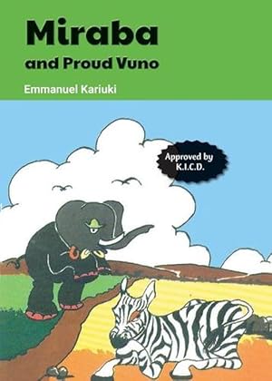 Seller image for Miraba and Proud Vuno (Paperback) for sale by AussieBookSeller