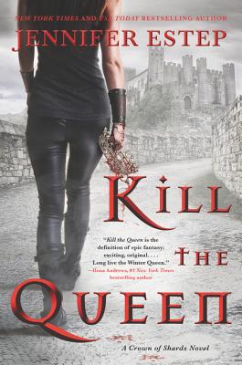 Seller image for Kill the Queen (Paperback or Softback) for sale by BargainBookStores