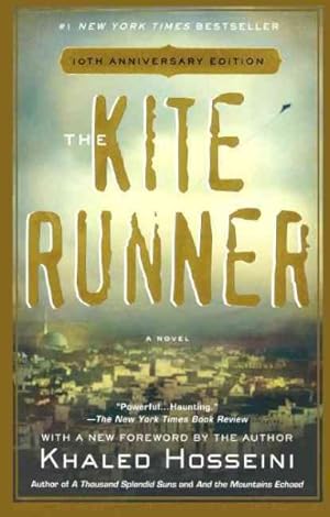 Seller image for Kite Runner for sale by GreatBookPrices