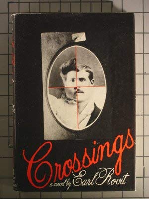 Immagine del venditore per Crossings venduto da Redux Books