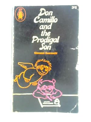 Bild des Verkäufers für Don Camillo and the Prodigal Son zum Verkauf von World of Rare Books
