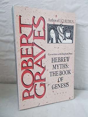 Seller image for Hebrew Myths: The Book of Genesis for sale by High Barn Books