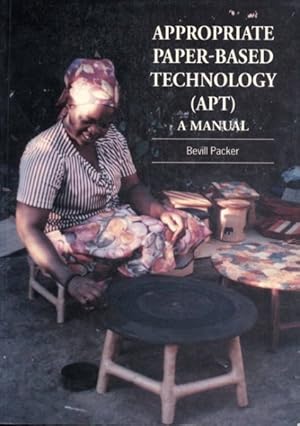 Seller image for Appropriate Paper-Based Technology (Apt) for sale by GreatBookPrices