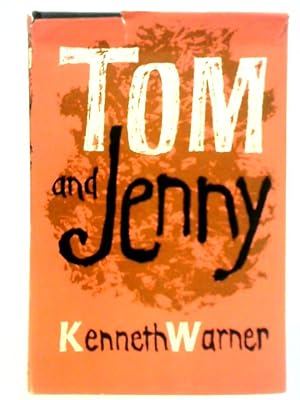 Immagine del venditore per Tom and Jenny venduto da World of Rare Books