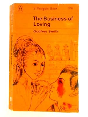 Image du vendeur pour The Business of Loving mis en vente par World of Rare Books