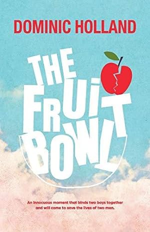 Bild des Verkufers fr The Fruit Bowl zum Verkauf von WeBuyBooks