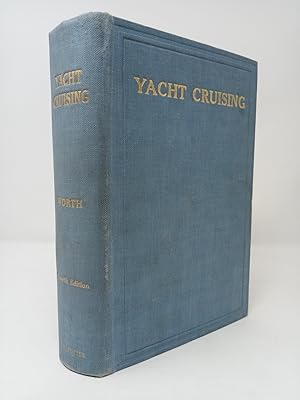 Seller image for Yacht Cruising. for sale by ROBIN SUMMERS BOOKS LTD