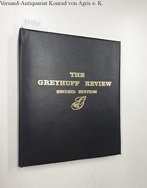 Greyhuff Review 2; Presenting Outstanding Photography for the Discriminating Art Lover together w...