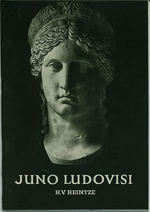 Seller image for Juno Ludovisi for sale by Wolfs Antiquariat