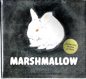 Imagen del vendedor de Marshmallow a la venta por Dorley House Books, Inc.