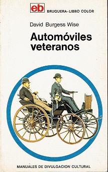 Automóviles veteranos