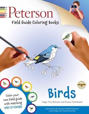Seller image for Birds for sale by GreatBookPrices