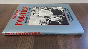 Seller image for Movies Of The Forties for sale by BoundlessBookstore
