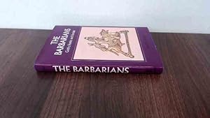 Seller image for The Barbarians : Goths, Franks and Vandals for sale by BoundlessBookstore