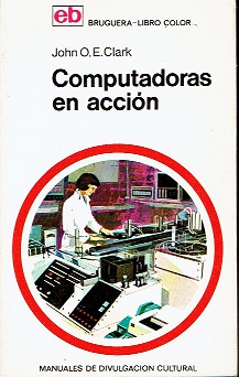 Computadoras en acción