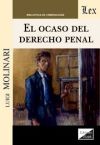 Imagen del vendedor de OCASO DEL DERECHO PENAL, EL a la venta por AG Library