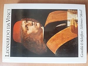 Bild des Verkufers fr Leonardo da Vinci Gemlde und Schriften zum Verkauf von beiverygood