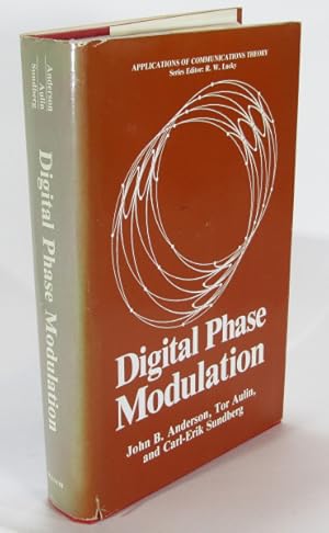 Imagen del vendedor de Digital Phase Modulation a la venta por AJ Scruffles
