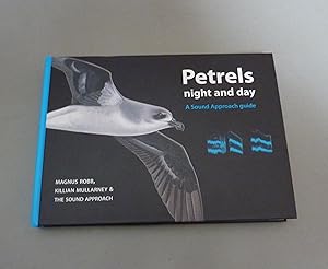 Immagine del venditore per Petrels Night and Day: A Sound Approach Guide venduto da Calluna Books