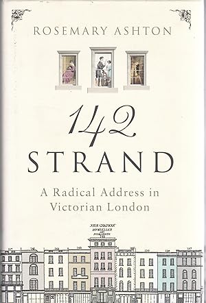 142 Strand: A Radical Address in Victorian London