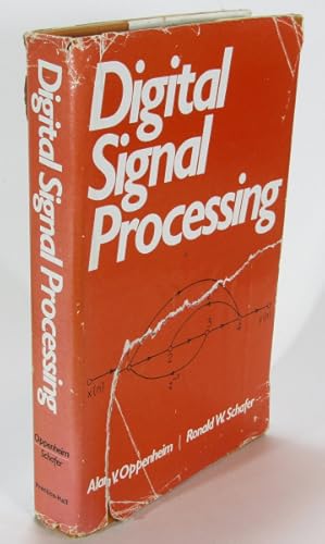 Seller image for Digital Signal Processing for sale by AJ Scruffles