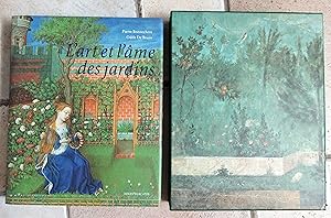 Seller image for L'Art et l'Ame des Jardins for sale by la petite boutique de bea