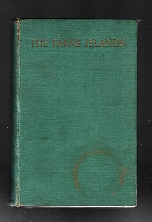 Bild des Verkufers fr The Farne Islands: Their History and Wild Life zum Verkauf von Calluna Books