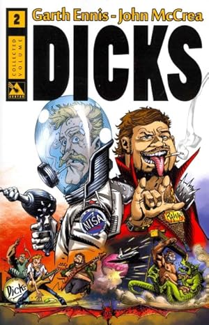 Seller image for Dicks 2 for sale by GreatBookPrices