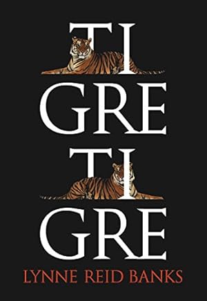 Seller image for Tigre, tigre (EXIT) (Spanish Edition) for sale by Redux Books