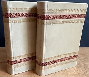 Walks in Rome. Sixteenth edition (revised) with plans, &c. by St. Clair Baddeley in two volumes.