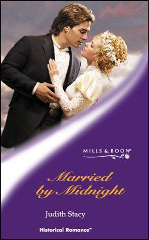 Image du vendeur pour Married By Midnight mis en vente par WeBuyBooks
