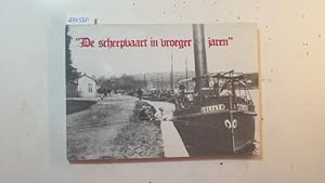 Seller image for De scheepvaart in vroeger jaren; VIII: De stoom- en sleepvaart for sale by Gebrauchtbcherlogistik  H.J. Lauterbach