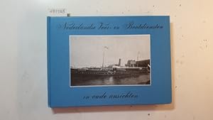 Seller image for Nederlandse Veer- en Bootdiensten in oude ansichten for sale by Gebrauchtbcherlogistik  H.J. Lauterbach