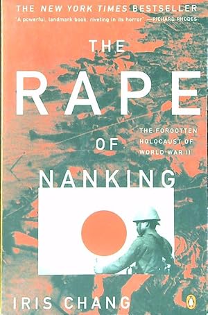 Seller image for The rape of Nanking for sale by Miliardi di Parole