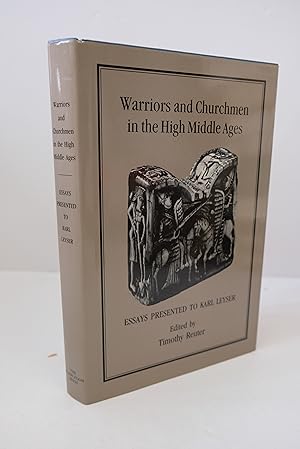 Immagine del venditore per Warriors and Churchmen in the High Middle Ages venduto da Librairie du Levant