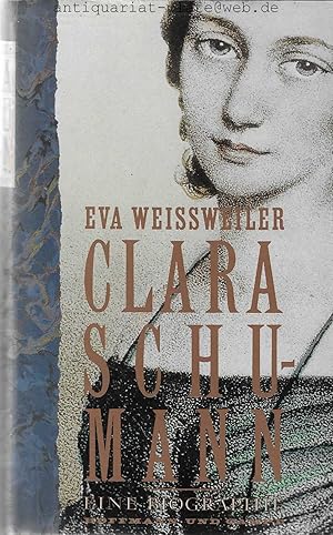 Clara Schumann. Eine Biographie.