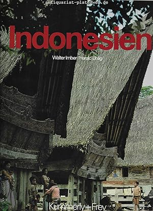 Indonesien.