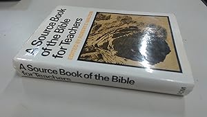 Image du vendeur pour Source Book of the Bible for Teachers mis en vente par BoundlessBookstore