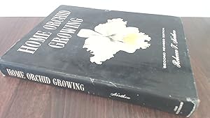 Seller image for Home Orchid Growing for sale by BoundlessBookstore