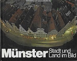 Münster. Stadt und Land im Bild.