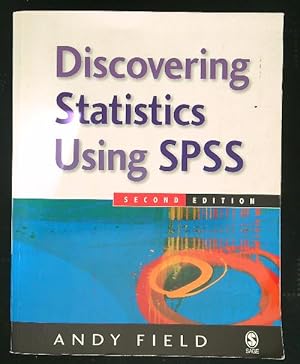Seller image for Discovering Statistics Using SPSS for sale by Miliardi di Parole