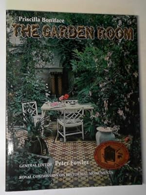 Seller image for The garden room for sale by Cotswold Internet Books