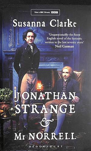 Immagine del venditore per Jonathan Strange and Mr Norrell: Susanna Clarke venduto da M Godding Books Ltd