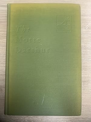 The Morte Darthur